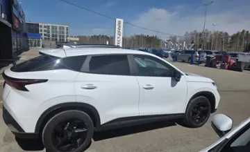 OMODA C5 2023 года за 7 000 000 тг. в Усть-Каменогорск фото 4