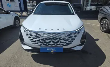 OMODA C5 2023 года за 7 000 000 тг. в Усть-Каменогорск фото 2