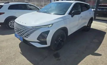 OMODA C5 2023 года за 7 000 000 тг. в Усть-Каменогорск фото 1