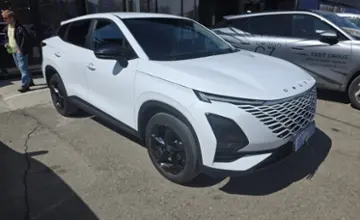 OMODA C5 2023 года за 7 000 000 тг. в Усть-Каменогорск фото 3