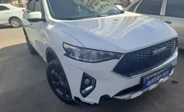Haval F7 2021 года за 6 400 000 тг. в Костанай фото 3