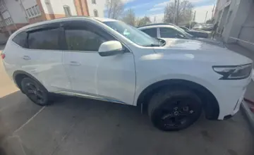 Haval F7 2021 года за 6 400 000 тг. в Костанай фото 4