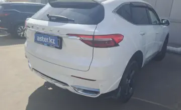 Haval F7 2021 года за 6 400 000 тг. в Костанай