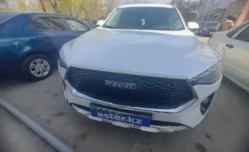 Haval F7 2021 года за 6 400 000 тг. в Костанай фото 2