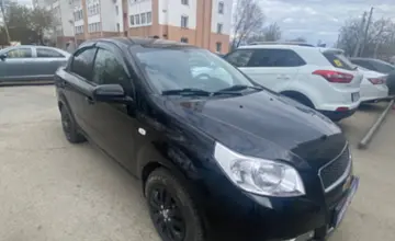 Chevrolet Nexia 2021 года за 5 500 000 тг. в Костанай фото 3