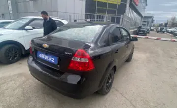 Chevrolet Nexia 2021 года за 5 500 000 тг. в Костанай