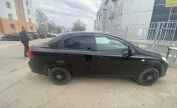Chevrolet Nexia 2021 года за 5 500 000 тг. в Костанай фото 4