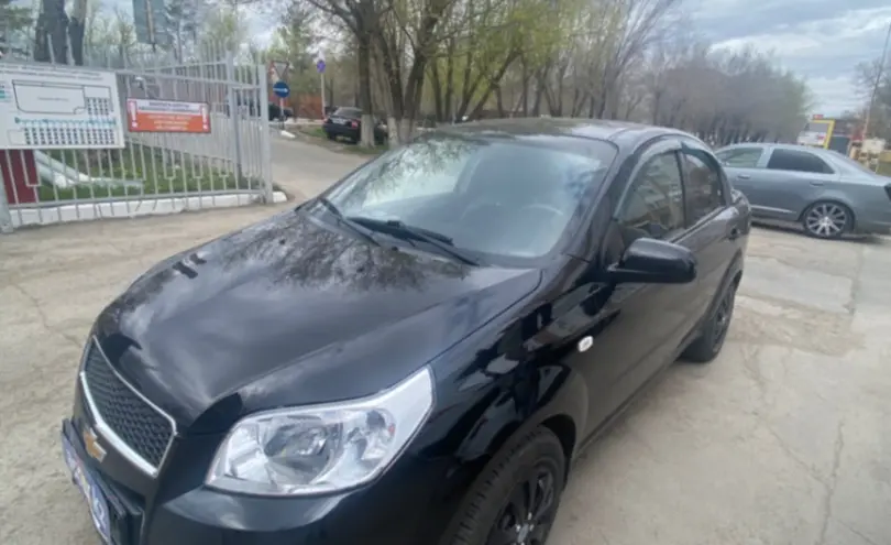 Chevrolet Nexia 2021 года за 5 500 000 тг. в Костанай
