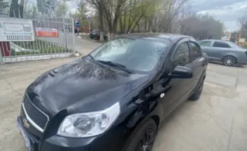 Chevrolet Nexia 2021 года за 5 500 000 тг. в Костанай фото 1
