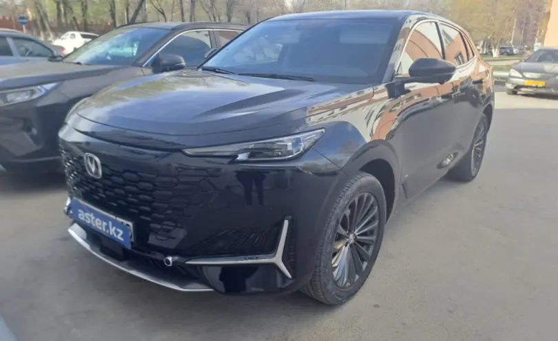 Changan UNI-K 2023 года за 12 000 000 тг. в Костанай