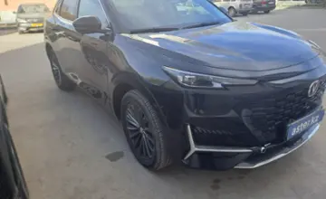 Changan UNI-K 2023 года за 12 000 000 тг. в Костанай фото 3