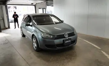Volkswagen Golf 2010 года за 4 500 000 тг. в Астана фото 2