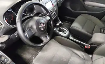 Volkswagen Golf 2010 года за 4 500 000 тг. в Астана фото 5