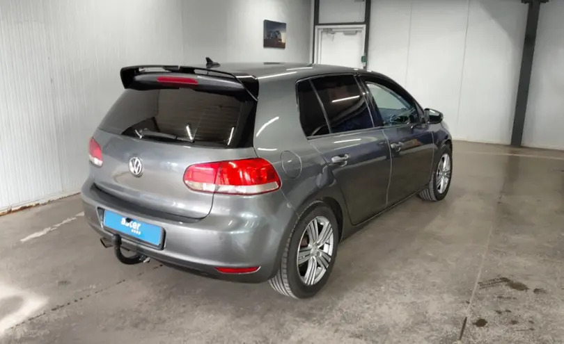 Volkswagen Golf 2010 года за 4 500 000 тг. в Астана фото 3