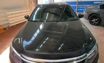 Toyota Camry 2014 года за 9 500 000 тг. в Астана фото 2