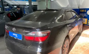 Toyota Camry 2014 года за 9 500 000 тг. в Астана
