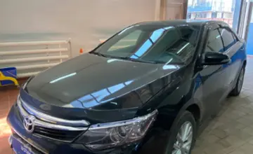 Toyota Camry 2014 года за 9 500 000 тг. в Астана фото 1