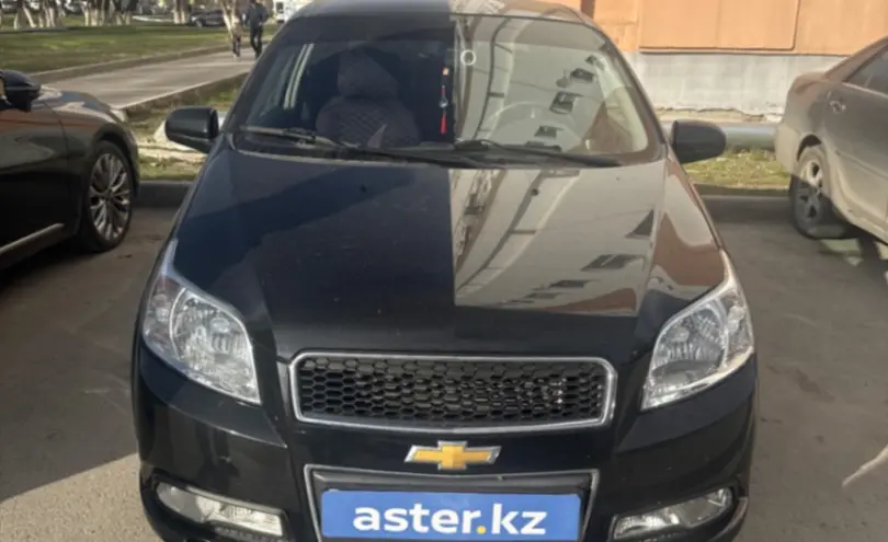 Chevrolet Nexia 2022 года за 4 650 000 тг. в Костанай фото 2
