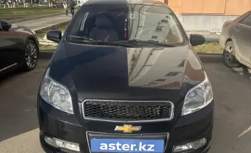 Chevrolet Nexia 2022 года за 4 650 000 тг. в Костанай фото 2