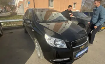 Chevrolet Nexia 2022 года за 4 650 000 тг. в Костанай фото 3