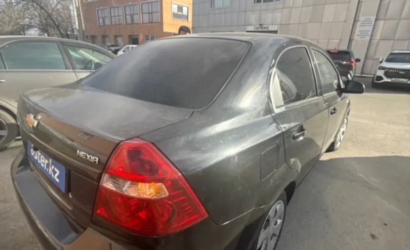 Chevrolet Nexia 2022 года за 4 650 000 тг. в Костанай фото 5