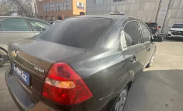 Chevrolet Nexia 2022 года за 4 650 000 тг. в Костанай