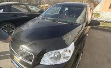 Chevrolet Nexia 2022 года за 4 650 000 тг. в Костанай фото 1