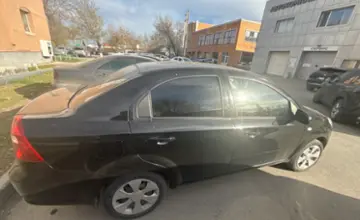 Chevrolet Nexia 2022 года за 4 650 000 тг. в Костанай фото 4