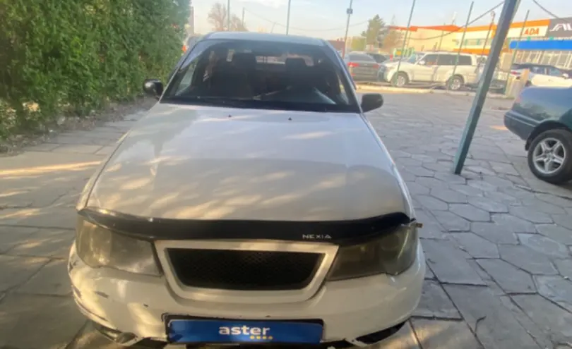 Daewoo Nexia 2011 года за 1 500 000 тг. в Талдыкорган фото 2