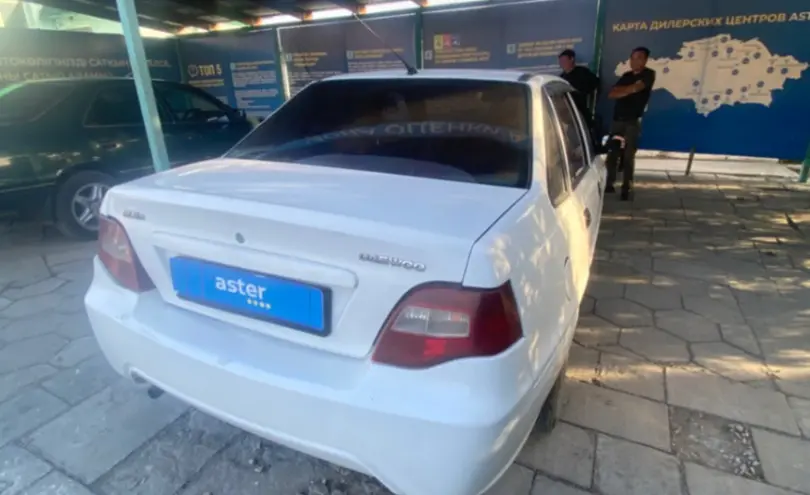 Daewoo Nexia 2011 года за 1 500 000 тг. в Талдыкорган фото 5