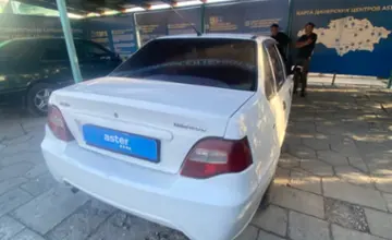 Daewoo Nexia 2011 года за 1 500 000 тг. в Талдыкорган