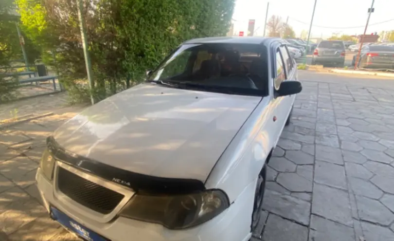 Daewoo Nexia 2011 года за 1 500 000 тг. в Талдыкорган