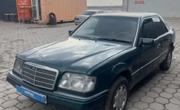 Mercedes-Benz E-Класс 1995 года за 2 500 000 тг. в Караганда фото 1