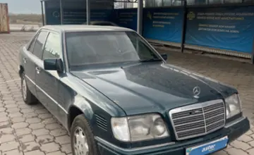 Mercedes-Benz E-Класс 1995 года за 2 500 000 тг. в Караганда фото 3