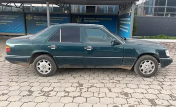 Mercedes-Benz E-Класс 1995 года за 2 500 000 тг. в Караганда фото 4