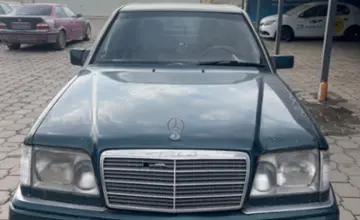 Mercedes-Benz E-Класс 1995 года за 2 500 000 тг. в Караганда фото 2