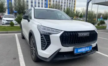 Haval Jolion 2024 года за 8 000 000 тг. в Шымкент фото 3