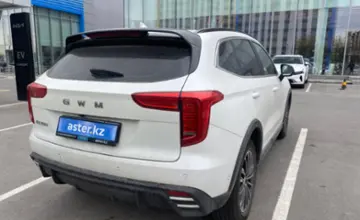 Haval Jolion 2024 года за 8 000 000 тг. в Шымкент