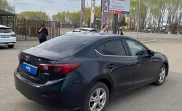 Mazda 3 2014 года за 5 000 000 тг. в Кокшетау