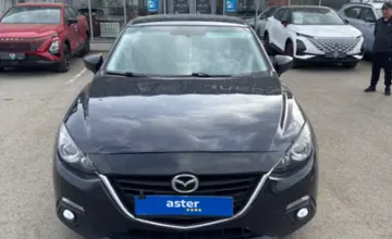 Mazda 3 2014 года за 5 000 000 тг. в Кокшетау фото 2