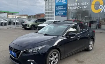Mazda 3 2014 года за 5 000 000 тг. в Кокшетау фото 1