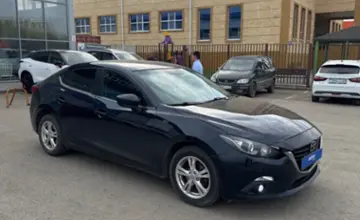 Mazda 3 2014 года за 5 000 000 тг. в Кокшетау фото 3