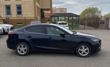 Mazda 3 2014 года за 5 000 000 тг. в Кокшетау фото 4