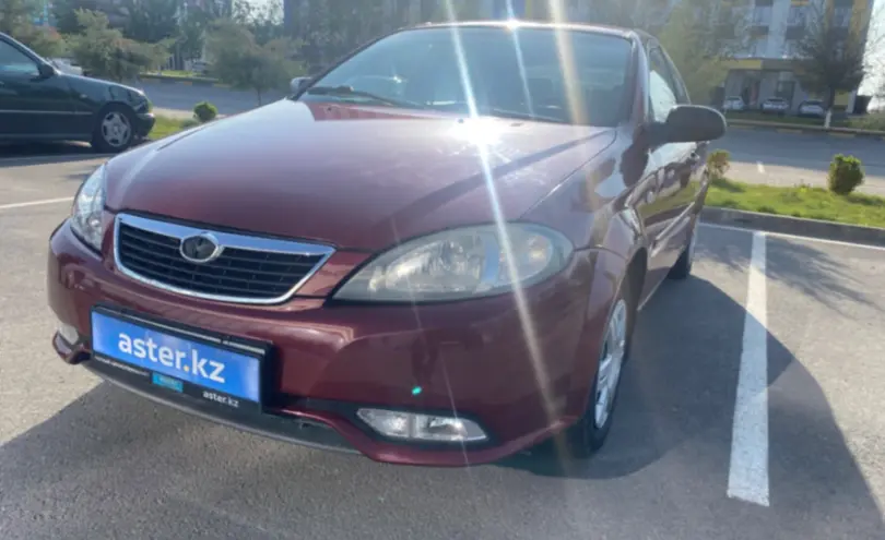 Chevrolet Lacetti 2006 года за 2 000 000 тг. в Шымкент