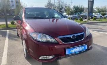 Chevrolet Lacetti 2006 года за 2 000 000 тг. в Шымкент фото 3