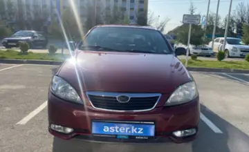 Chevrolet Lacetti 2006 года за 2 000 000 тг. в Шымкент фото 2