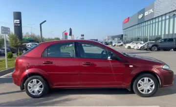 Chevrolet Lacetti 2006 года за 2 000 000 тг. в Шымкент фото 4