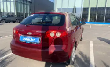 Chevrolet Lacetti 2006 года за 2 000 000 тг. в Шымкент