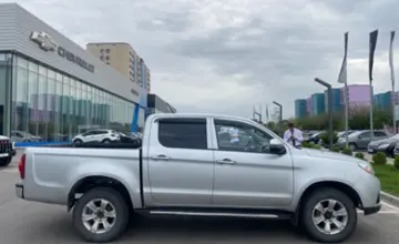 JAC T6 2022 года за 7 000 000 тг. в Шымкент фото 4