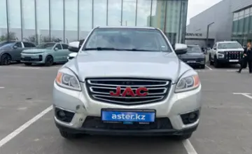 JAC T6 2022 года за 7 000 000 тг. в Шымкент фото 2